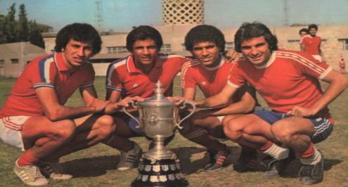 أصل الاسم (9).. لماذا سُميّ لاعب الأهلي بـ"المجري"؟